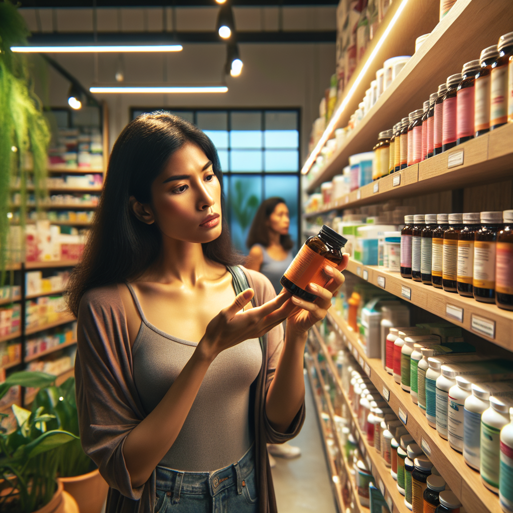 Probiotice - cum alegi probiotice